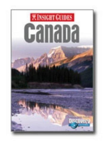 Canada Insight Guide (Insight Guides)