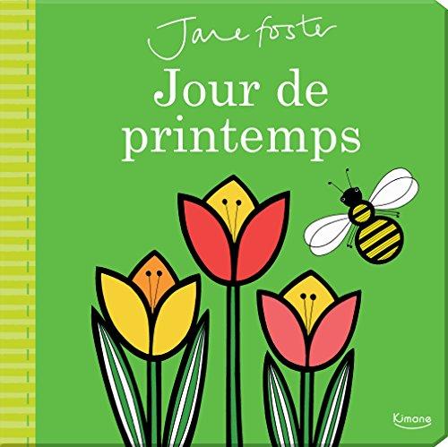 Jour de printemps