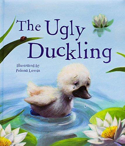 The Ugly Duckling