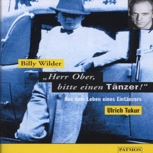 'Herr Ober, bitte einen Tänzer!', 1 Cassette