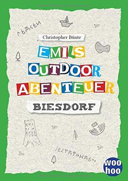 Emils Outdoor Abenteuer: Biesdorf