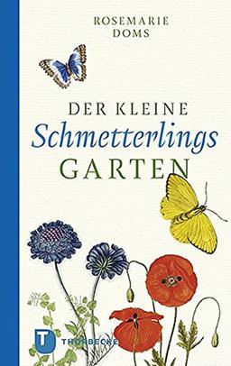 Der kleine Schmetterlingsgarten