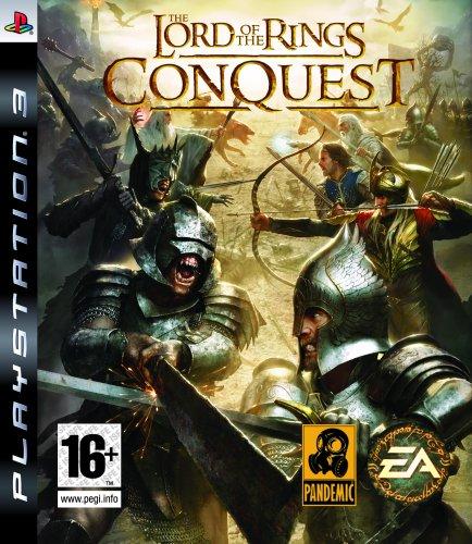 Lord Of The Rings: Conquest [UK-Import]