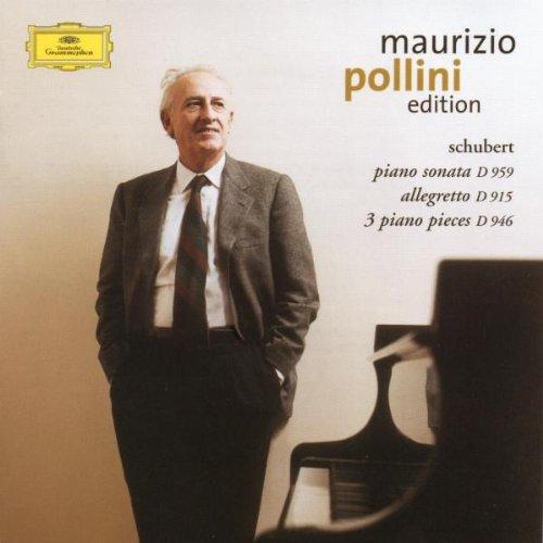 Pollini-Edition Vol.6