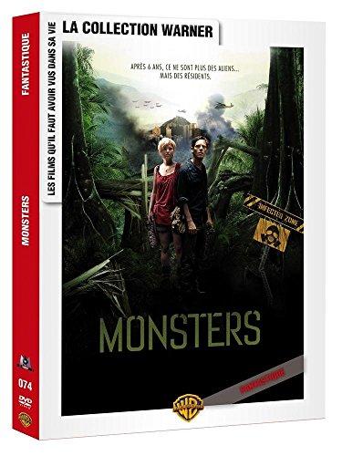 Monsters [FR Import]