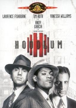 Hoodlum [IT Import]