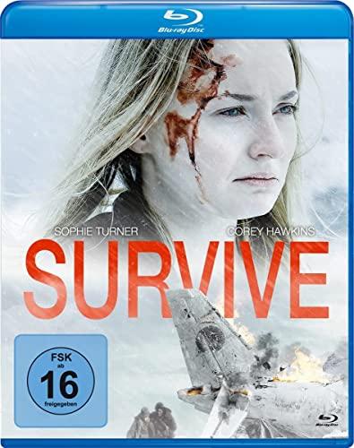 Survive [Blu-ray]