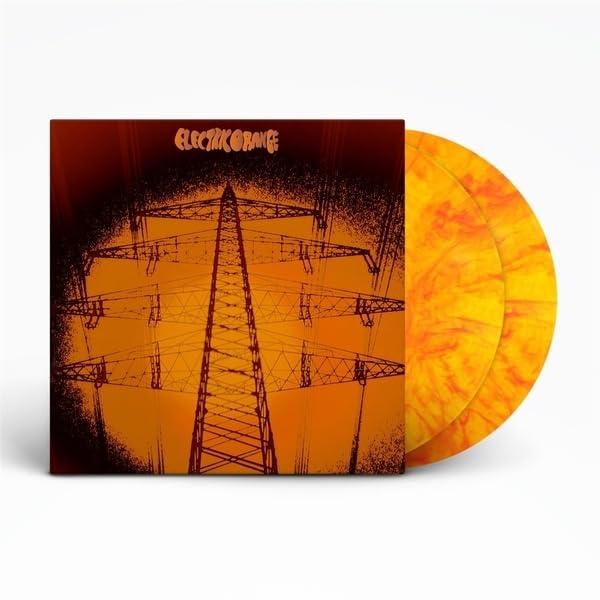 Electric Orange [Vinyl LP]