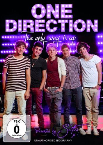 One Direction - The only way is up