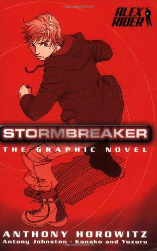 Stormbreaker (Stormbreaker the Movie)