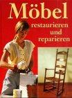 Möbel restaurieren und reparieren