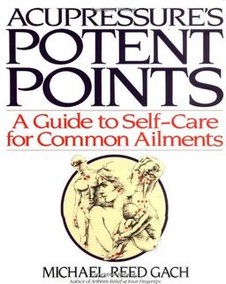 Accupressure's Potent Points: A Guide to Self-Care for Common Ailments