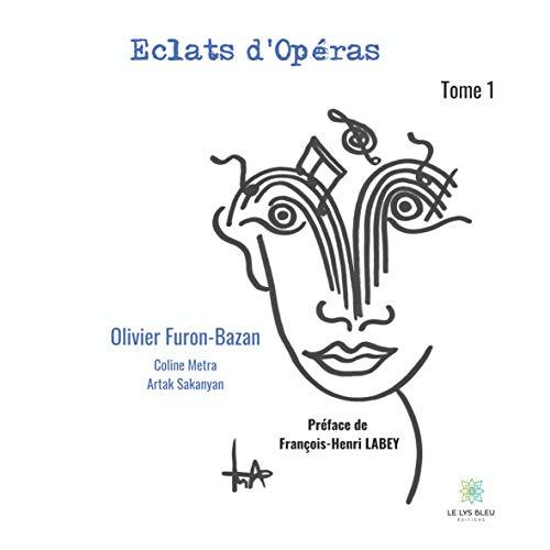 Eclats d'Opéras