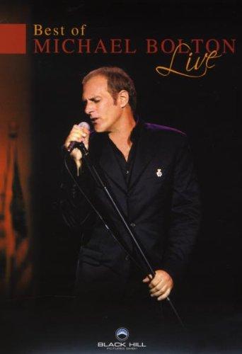 Michael Bolton - Best of: Live