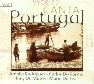 Canta Portugal Vol.1 [a.Rodrig