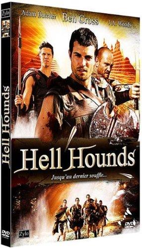 Hell hounds [FR Import]