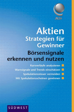 Aktien- Strategien für Gewinner