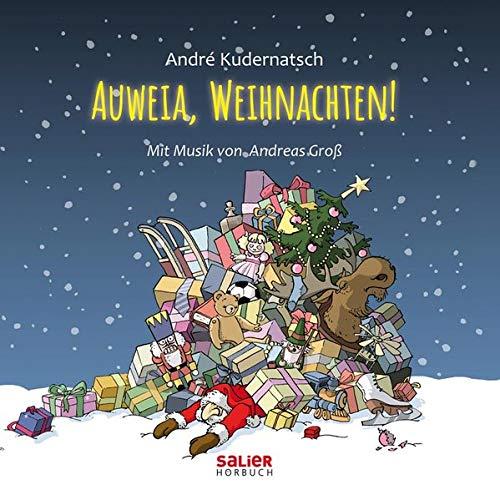 Auweia, Weihnachten!