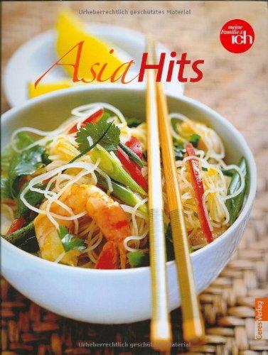 Asia Hits (Computing Supplementa)