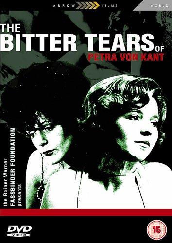 The Bitter Tears Of Petra Von Kant [1972] [DVD] [UK Import]