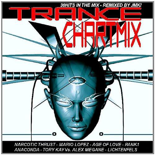 Trance-Chartmix (Mixed By Jmk!