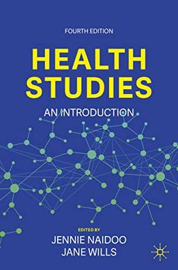 Health Studies: An Introduction