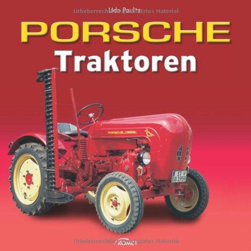 Porsche Traktoren