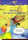 Rosine die Schrumpfhexe. Mit Comics lesen lernen