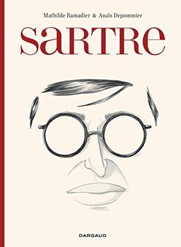 Sartre : une existence, des libertés