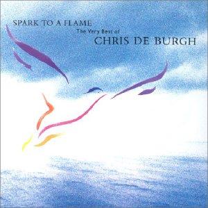 Spark to a Flame:Very Best of