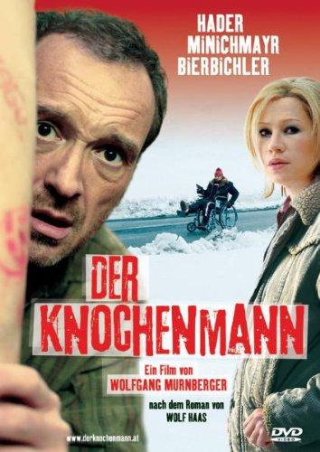 Der Knochenmann