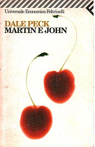 Martin e John (Universale economica)