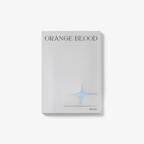 Orange Blood (Kalpa Ver.)