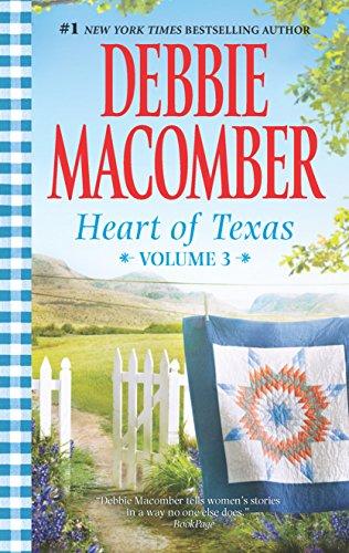 Heart of Texas Volume 3: Nell's Cowboy\Lone Star Baby