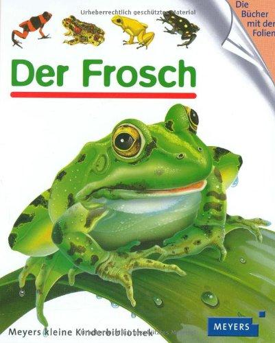 Der Frosch