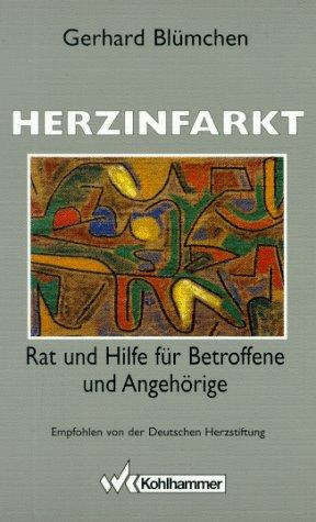 Herzinfarkt