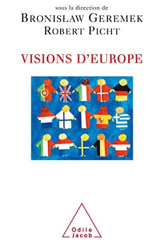 Visions d'Europe