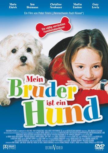 Mein Bruder ist ein Hund