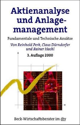 Professionelle Aktienanalyse für jedermann