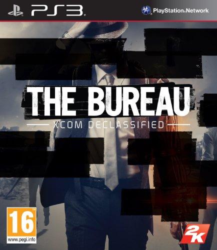 The Bureau: XCOM Declassified (PS3)