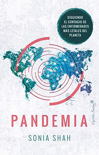 Pandemia (Ensayo)