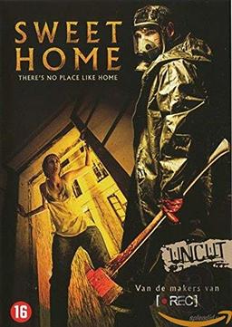 Sweet Home (2015) ( )