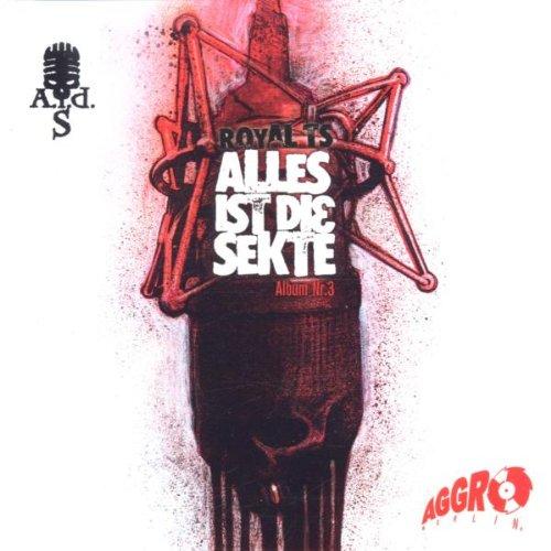 Alles Ist die Sekte-Album Nr.3