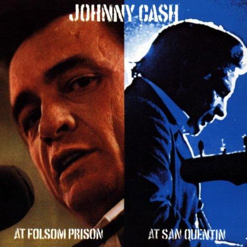 At Folsom Prison / At San Quentin