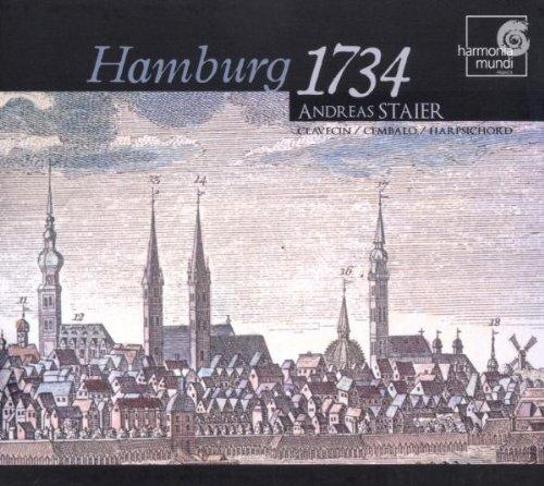 Hamburg 1734