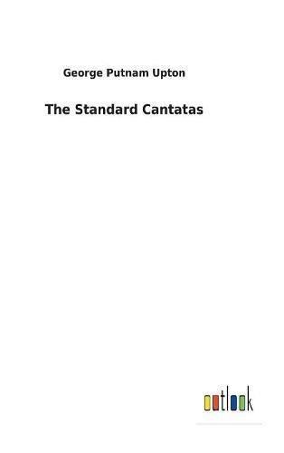 The Standard Cantatas