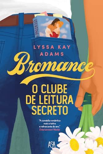 BROMANCE:O Clube de Leitura Secreto