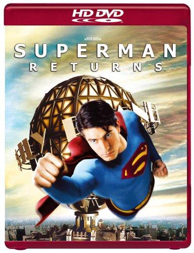 Superman Returns [HD DVD]