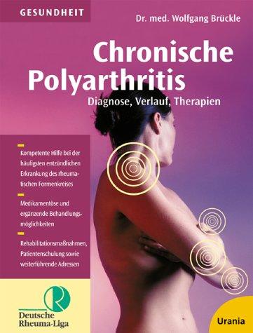 Chronische Polyarthritis