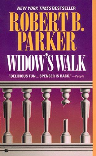 Widow's Walk (Spenser, Band 29)